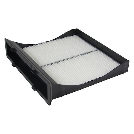 Op Parts Cabin Filter, 81949006 81949006